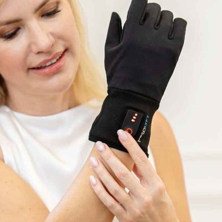 Image for MesoLyft Rejuvenating Gloves