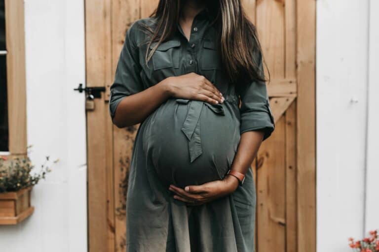 Pregnant and Moody: Understanding Emotional Changes During Pregnancy