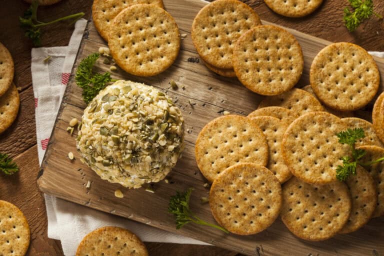 3 Crowd-Pleasing Cheese Ball Recipes for National Cheese Ball Day
