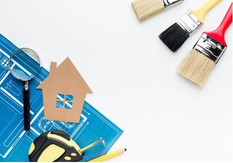 First-Time Homebuyer’s Guide to Purchasing a Fixer-Upper