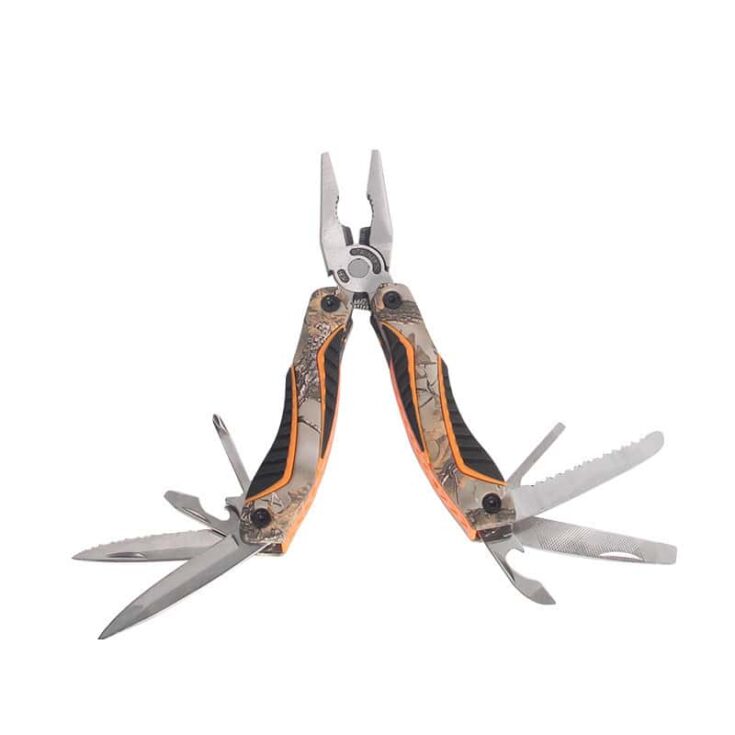 Image for AceCamp Camo 10-in-1 Multi-tool