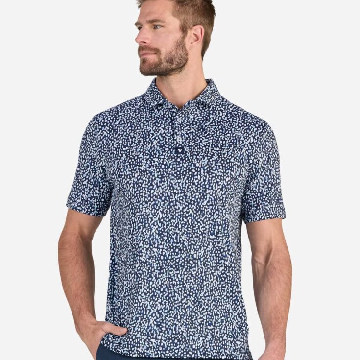 Image for Bad Birdie Polo