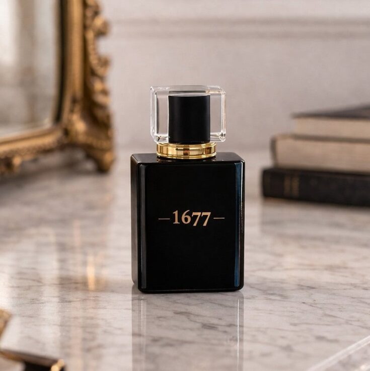 Image for Gentlemen 1677 Cologne
