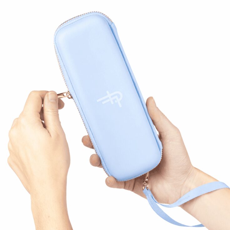 Image for fitFridge | Periwinkle