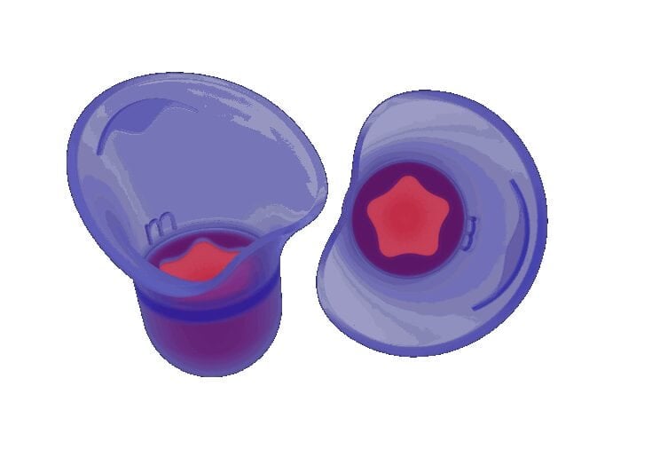Image for Manta Sleep Earplugs