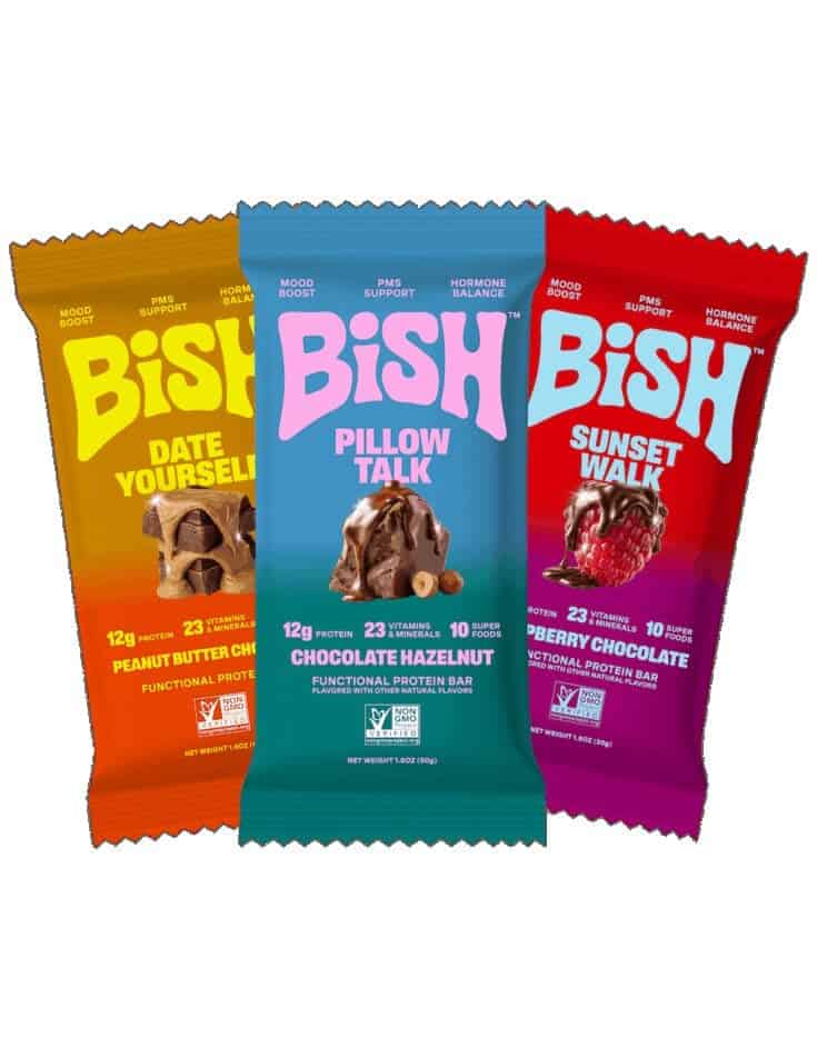Image for Bish Bar