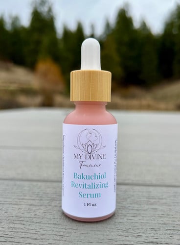 Image for Bakuchiol Revitalizing Serum