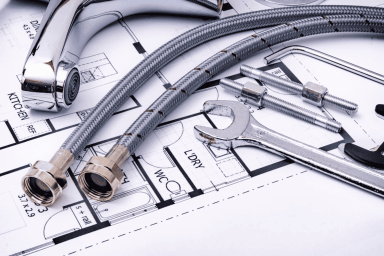 The Importance Of Fixing That Leak As Soon As You Spot It