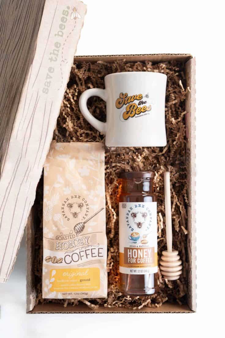 Image for Queen's Caffeine Gift Set