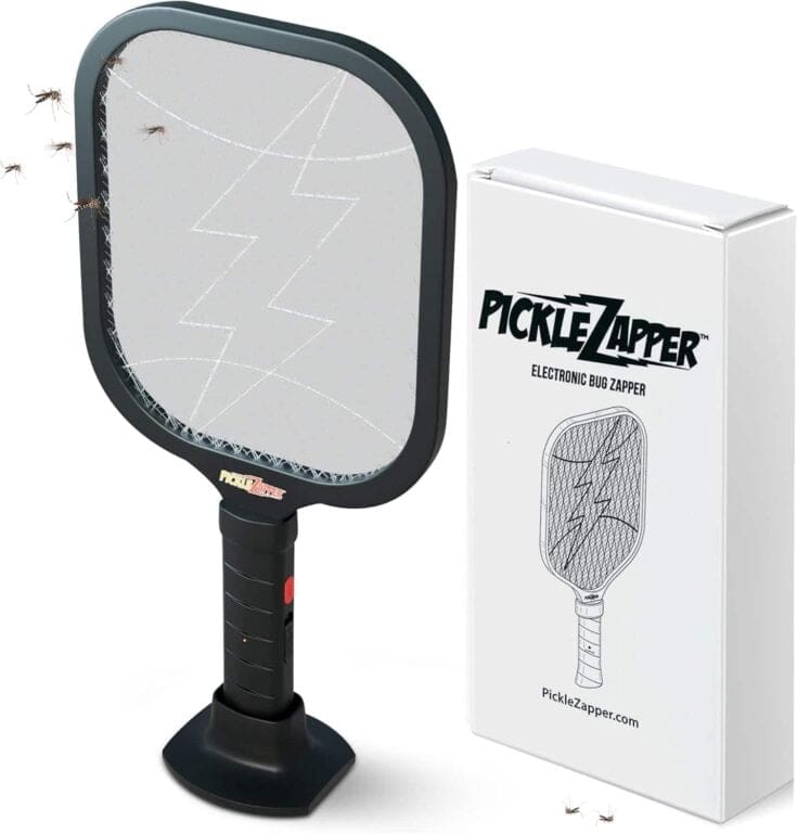Image for Fly Zapper Racket