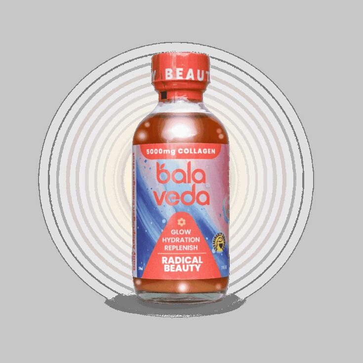 Image for Radical Beauty Collagen Shot