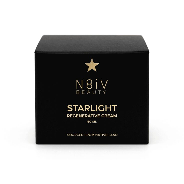 Image for Starlight Regenerative Cream