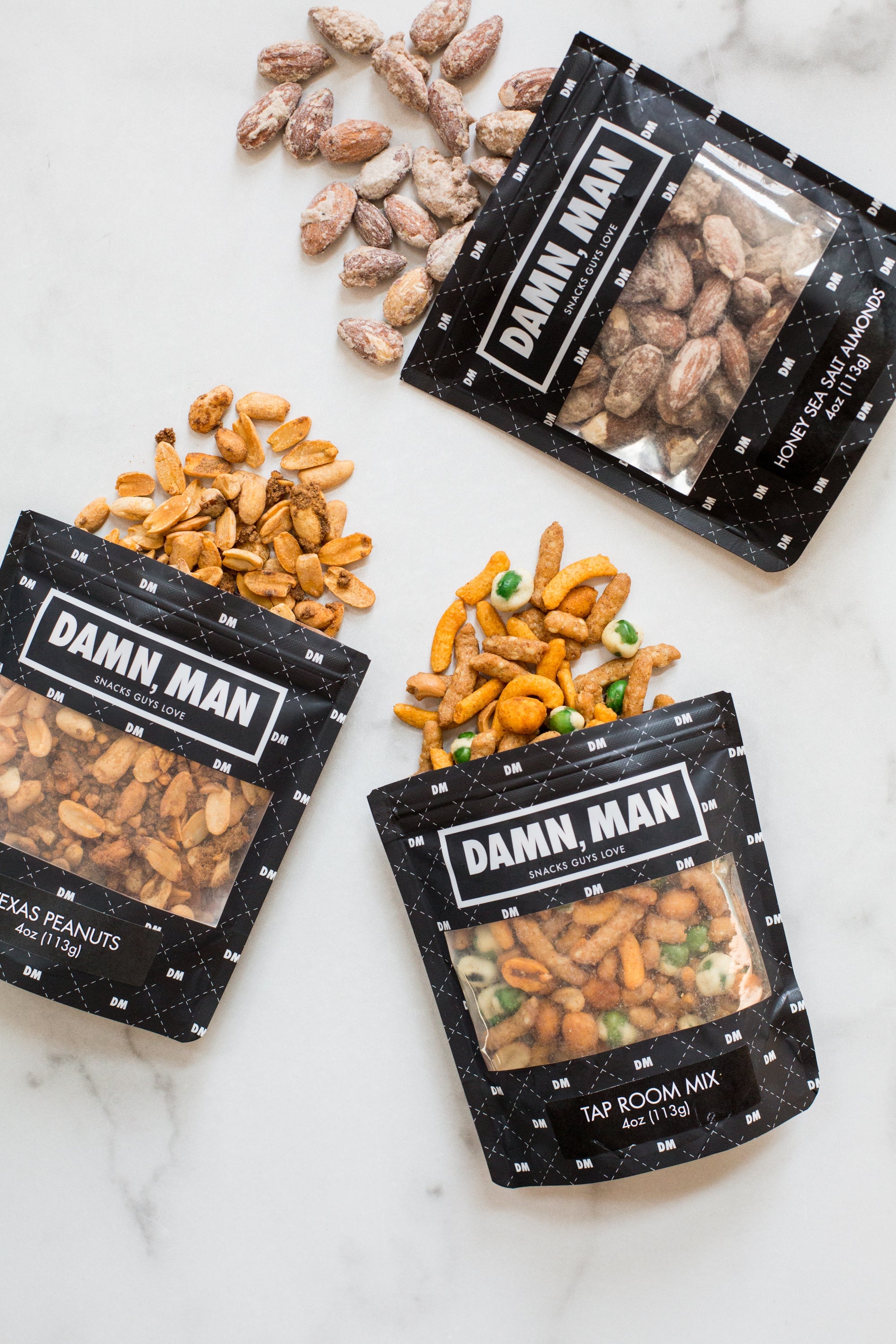 Image for Snack Gift Boxes for Men 