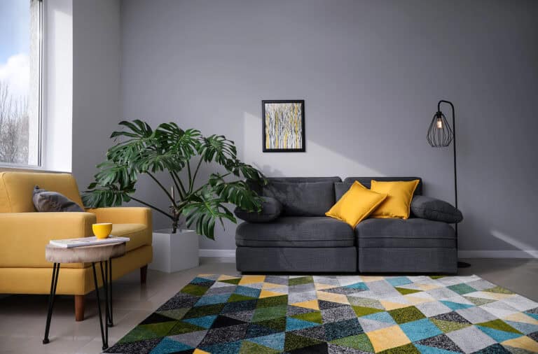 Designing the Perfect Living Space