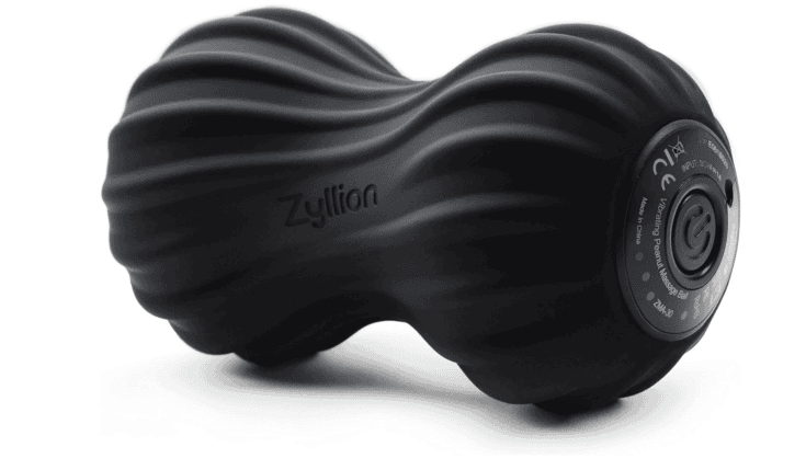 Image for Vibrating Peanut Massage Ball