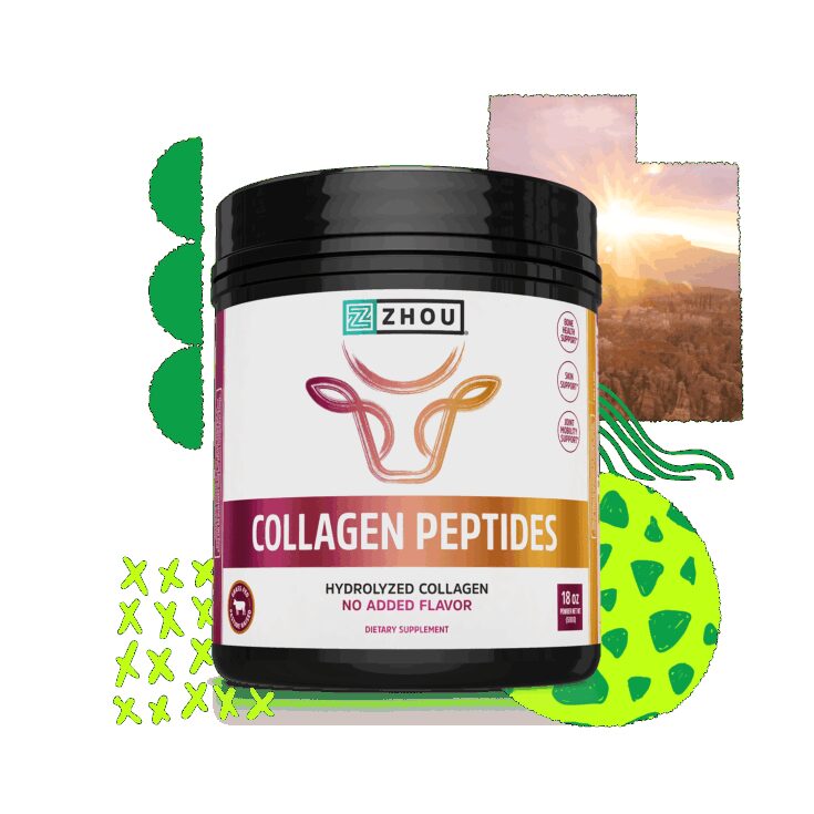 Image for Collagen Peptides
