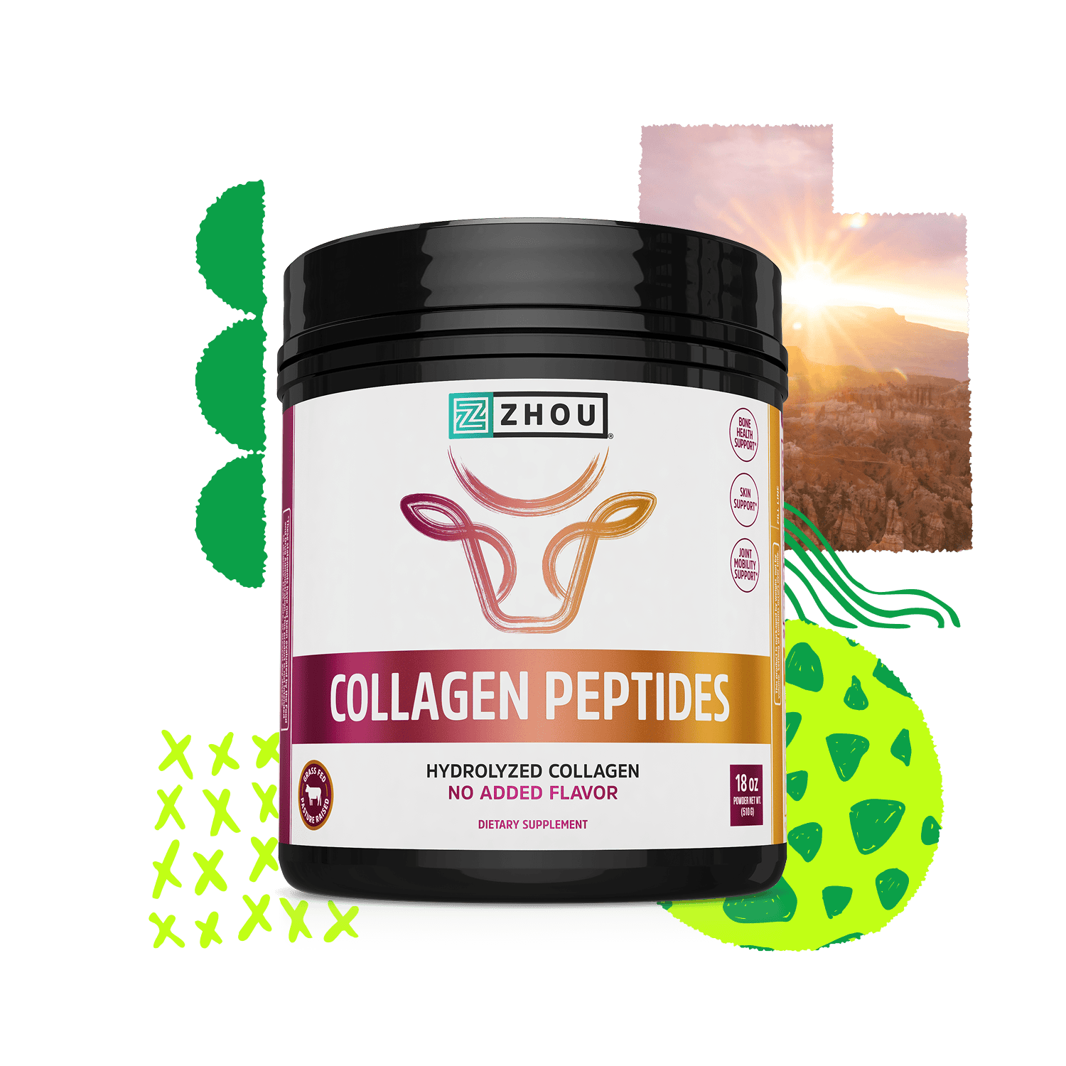 Image for Collagen Peptides