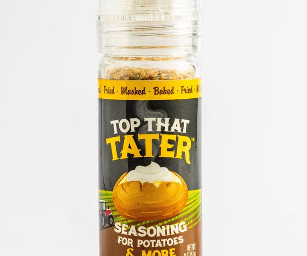 Image for Top That Tater