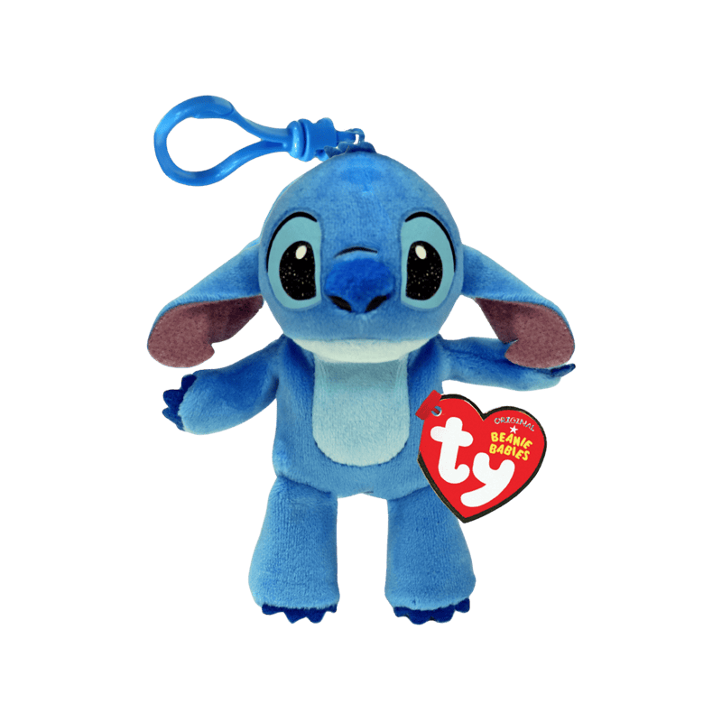 Image for Ty Beanie Clips