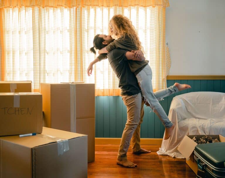 Smart Ways to Ensure a Smooth Transition Into a Different Home