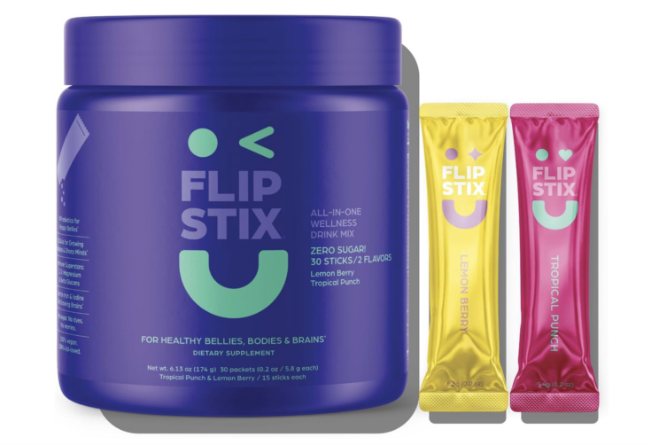 flip stix
