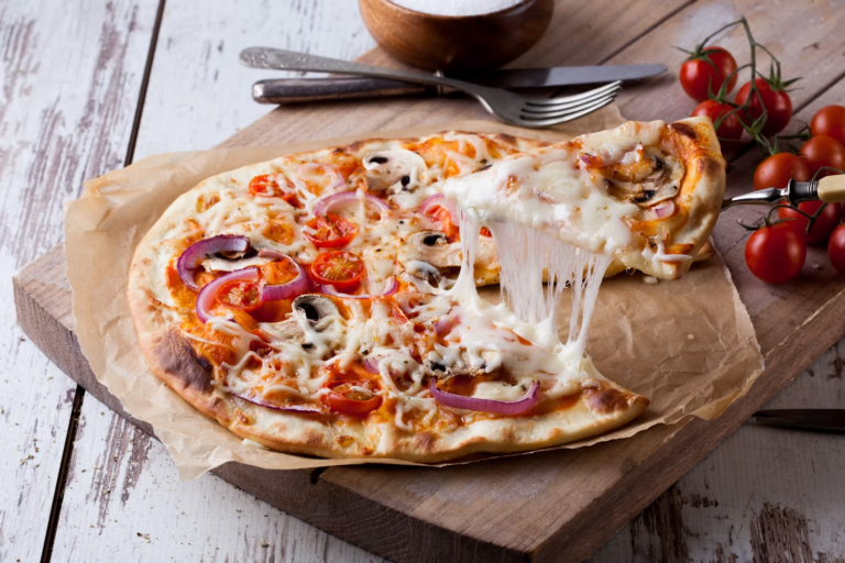 8 of the Best Regional Pizza Chains Across America That Locals Swear By in 2026