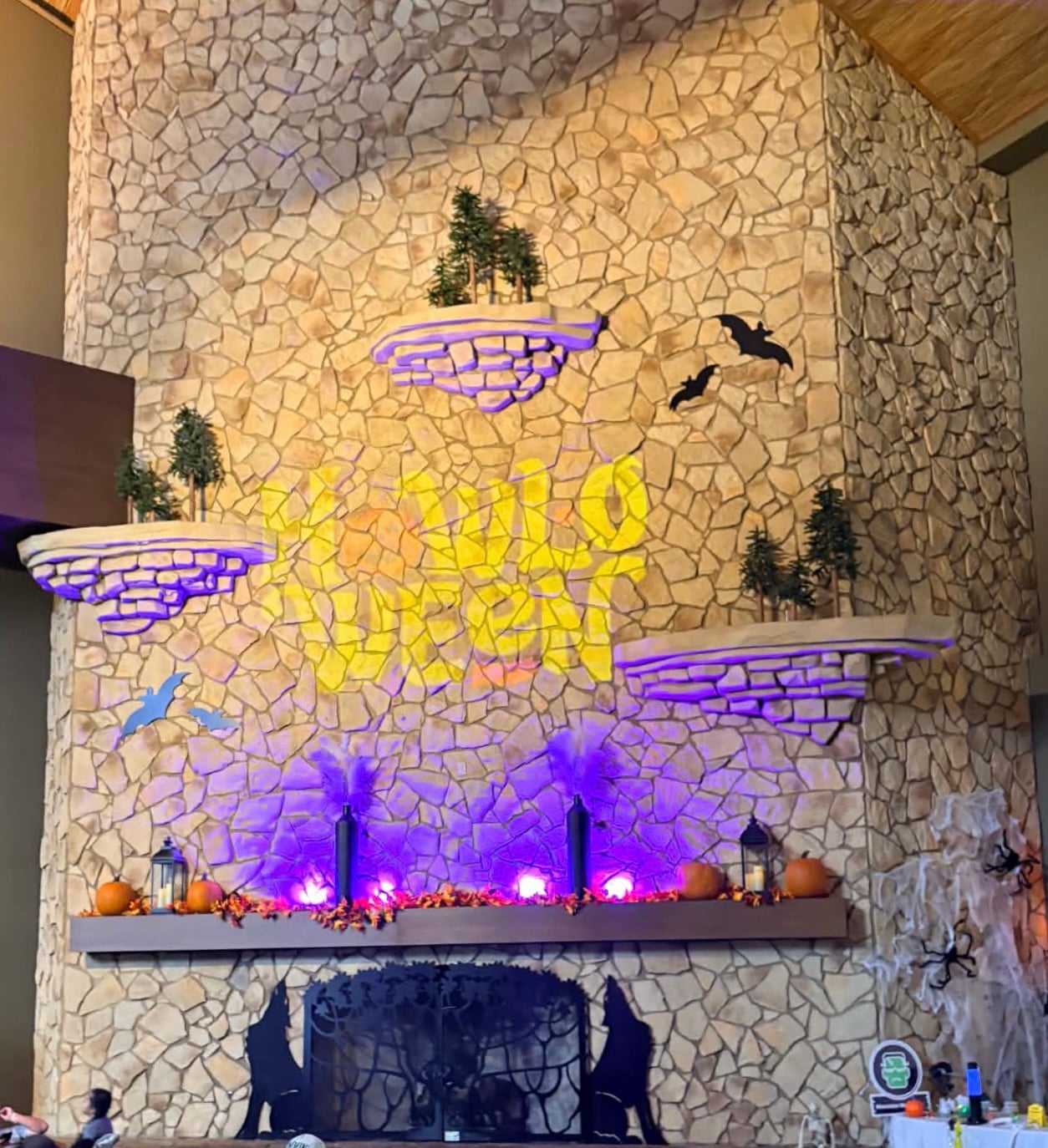 Great Wolf Lodge Howl-O-Ween