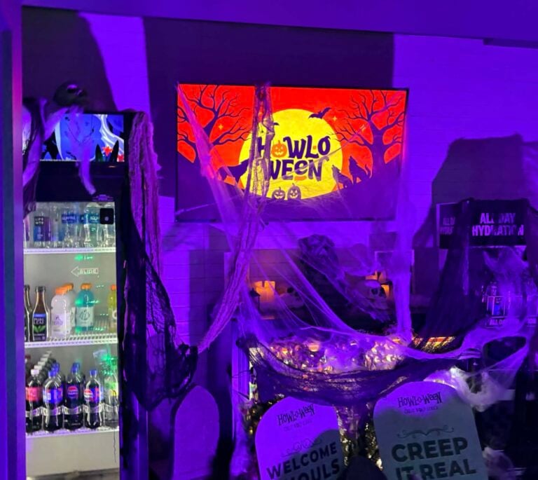 A Fright-Free Halloween Getaway for Texas Families: Great Wolf Lodge Grapevine Howl-O-Ween