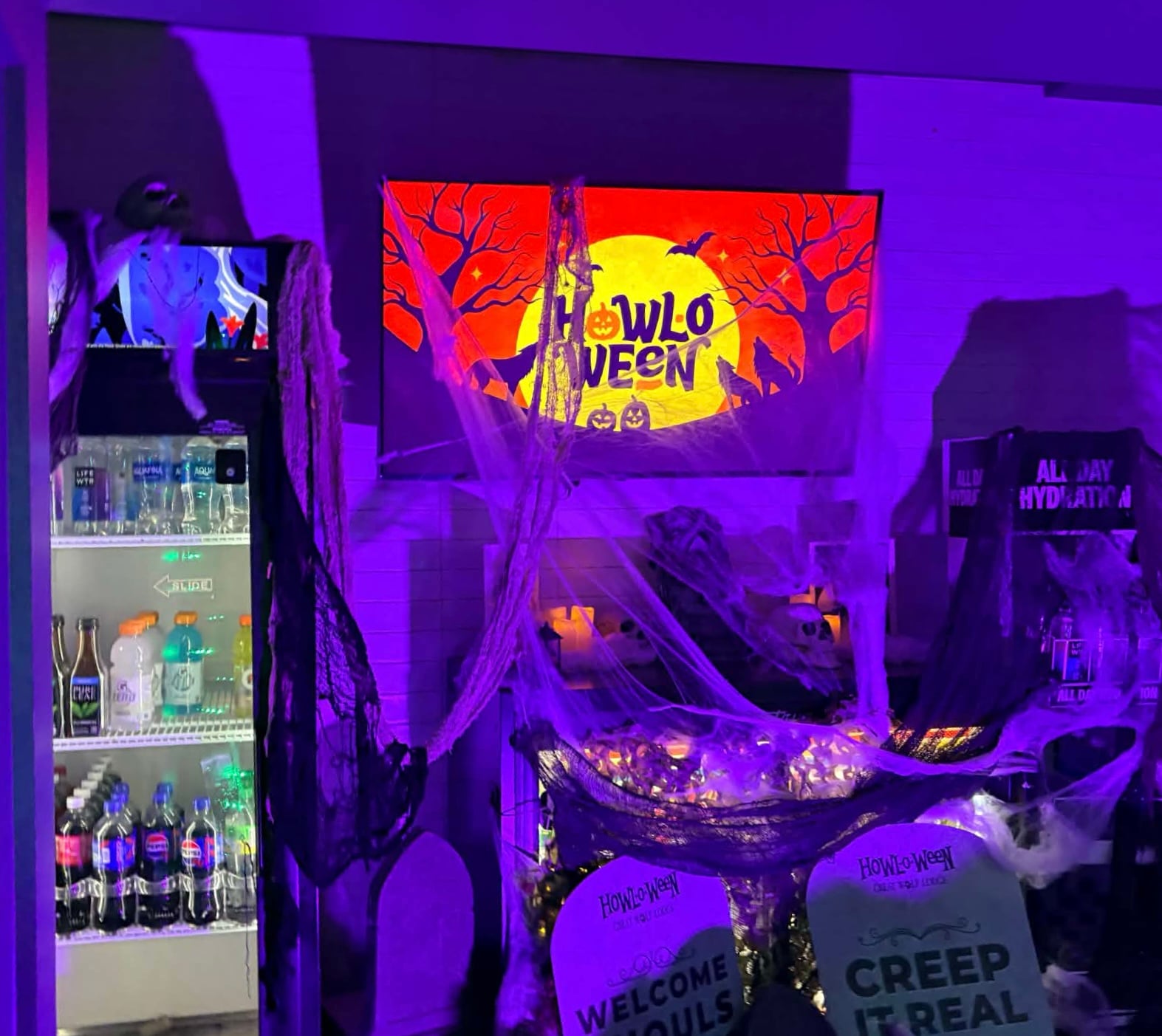 Great Wolf Lodge Howl-O-Ween