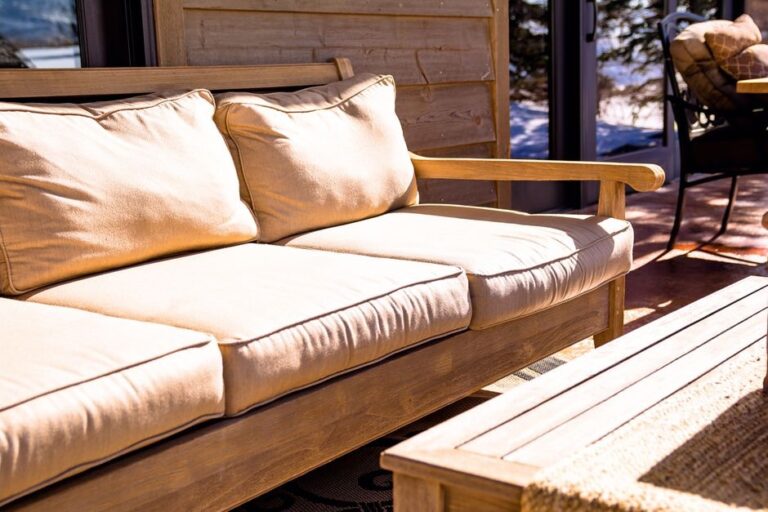 How to Keep Your Outdoor Spaces Stylish, Comfortable, and Mosquito-Free