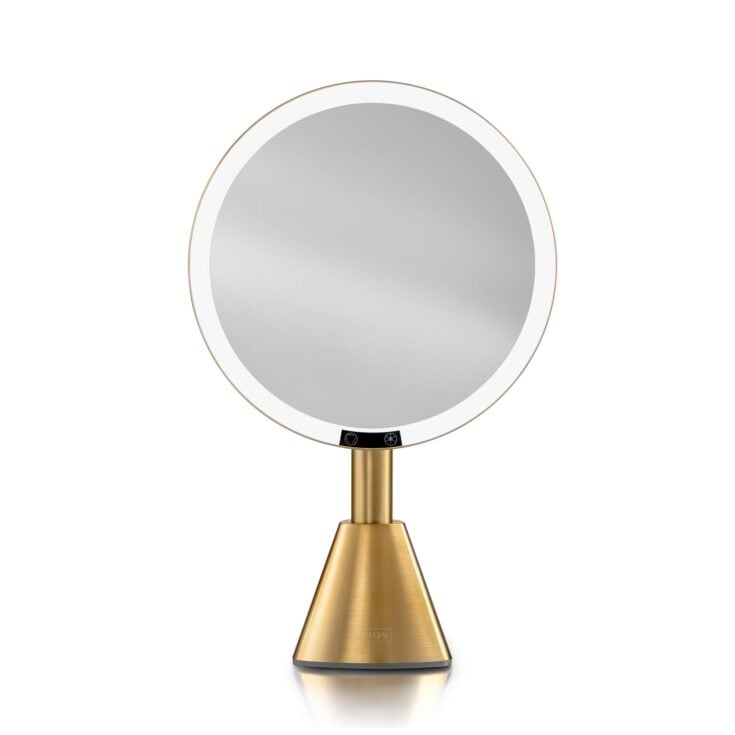 Image for Ilios 5x Deluxe Mirror