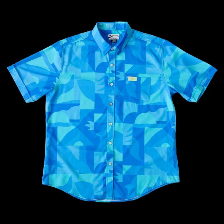Image for Party Shirt International
