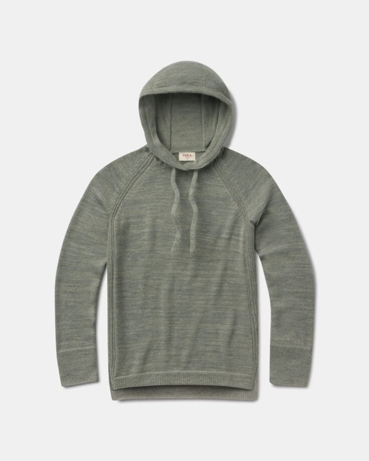 Image for PAKA Women's Hoodie