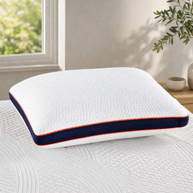 Image for FlexiCool Adjustable Pillow