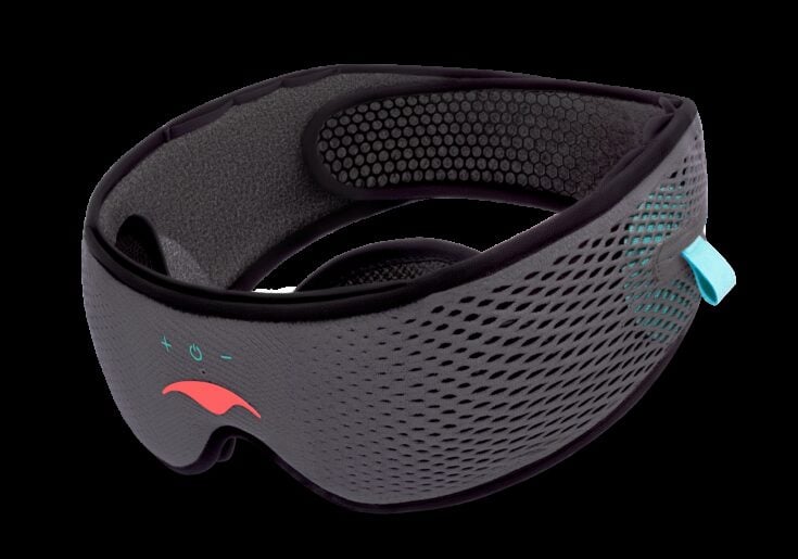 Image for Manta SOUND Sleep Mask