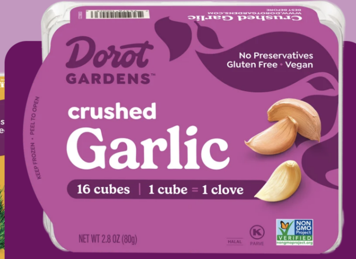 Image for Dorot Gardens