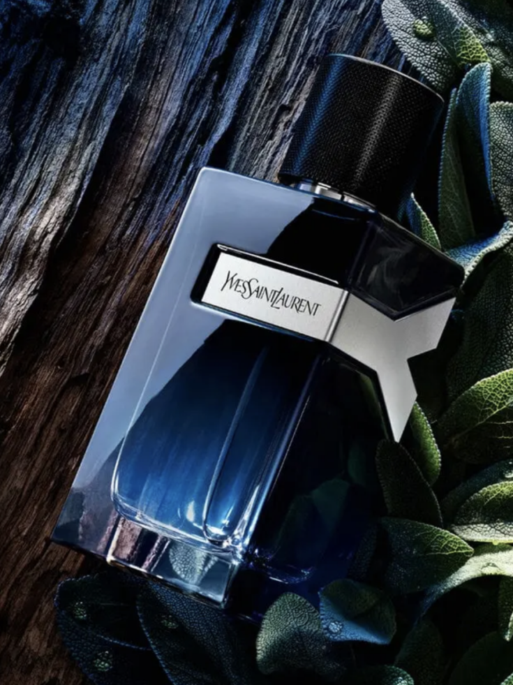 Image for Y By YSL 2pc Set 3.3oz EDP Spray