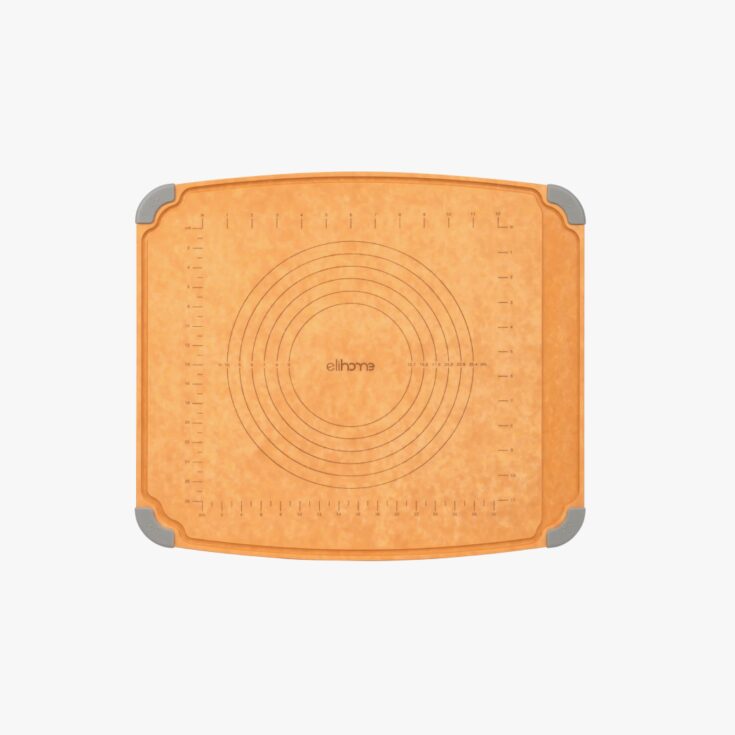 Image for Multi-Purpose Baking & Pastry Board - Elihome