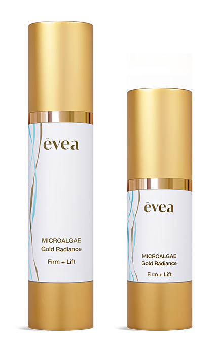 Image for MICROALGAE Gold Radiance
