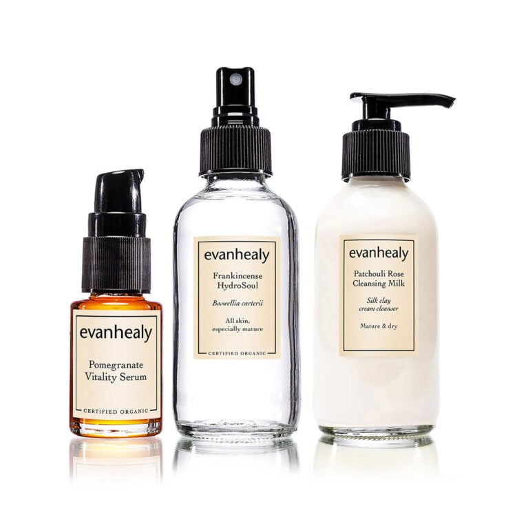 Image for evanhealy Revitalizing Trio