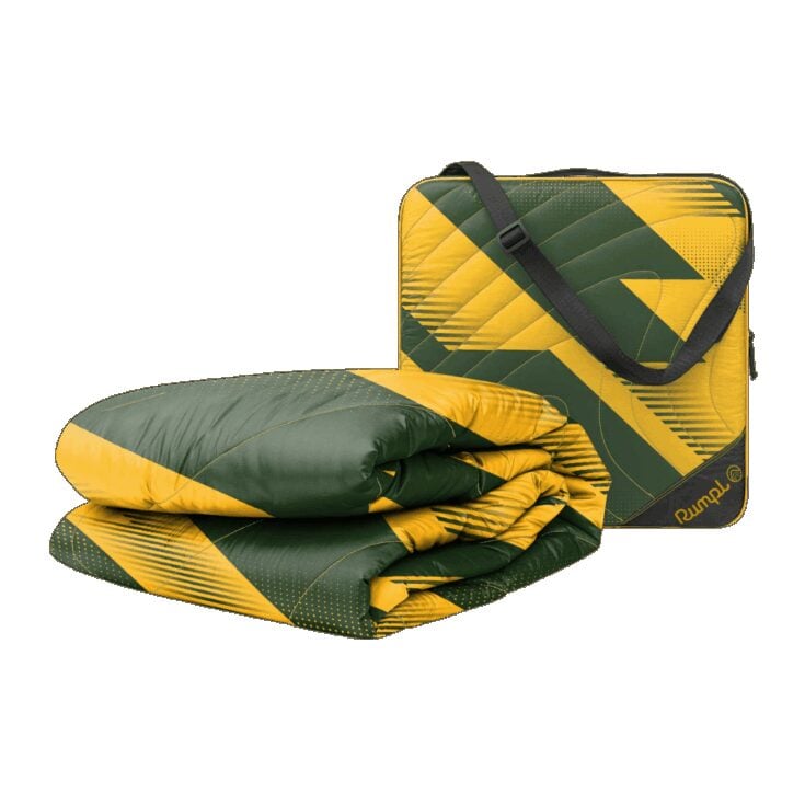 Image for Gametime Puffy Blanket