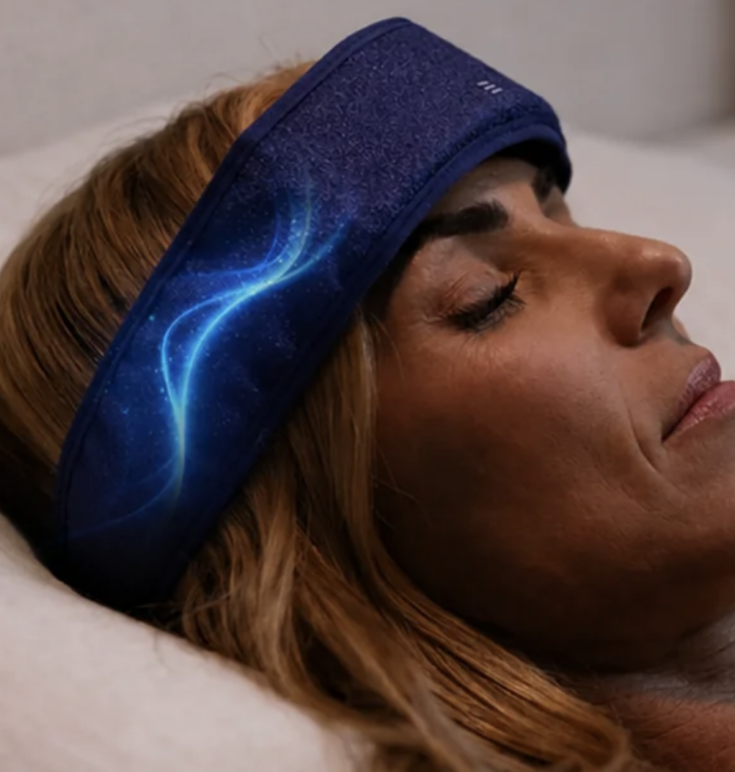 Image for Spatial Sleep Headband