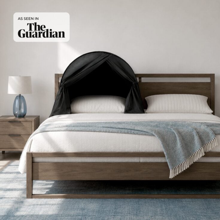 Image for zDen Personal Sleep Sanctuary